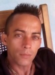 Lazaro, 38 лет, La Habana