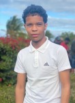 Adrien, 19 лет, Port Louis