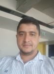 Rashad Ibrahimov, 37 лет, Bakı