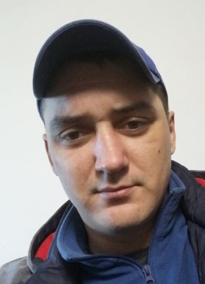 Михаил , 36, Россия, Новосибирск