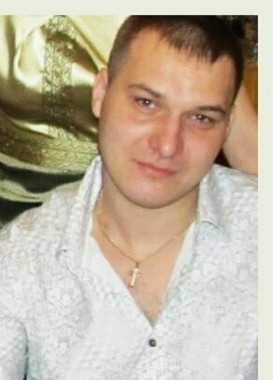 Владимир, 37, Россия, Новый Уренгой
