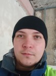 Алексей, 26 лет, Маріуполь
