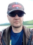 Andrey Tamkovich, 35  , Turan