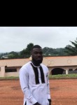 Asante, 22 года, Sekondi-Takoradi