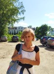 Светлана, 58 лет, Кострома