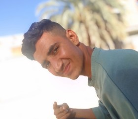 Bilal Bekhdidja, 19 лет, Algiers