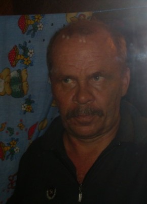 lenivez, 61, Россия, Екатеринбург