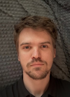 Artem, 31, Russia, Saint Petersburg