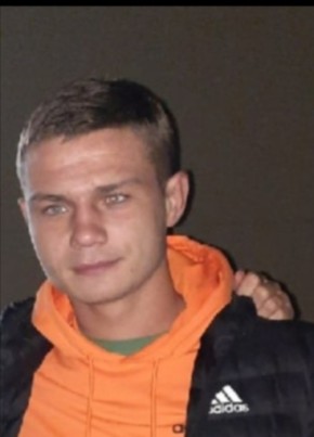 Николай, 25, Россия, Воронеж