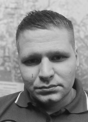 Andrey, 34, Россия, Нарьян-Мар