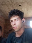 Yusuf, 20 лет, La Habana