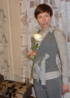 Екатерина, 41, Россия, Архангельск