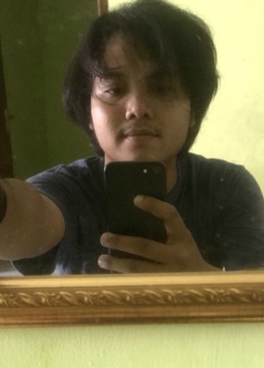 iqbalsiregar, 26, Indonesia, Djakarta