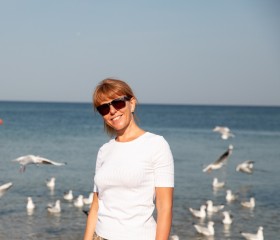 Svetlana, 49, Zelenogradsk