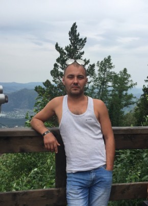 Евгений, 37, Россия, Ленинск-Кузнецкий