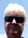 Rustem, 61  , Simferopol