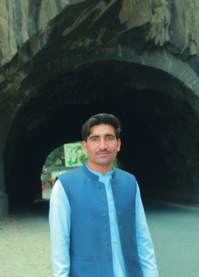 Farman, 23, پاکستان, اسلام آباد