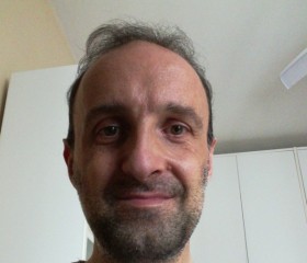 LORENZO, 47, Lanciano