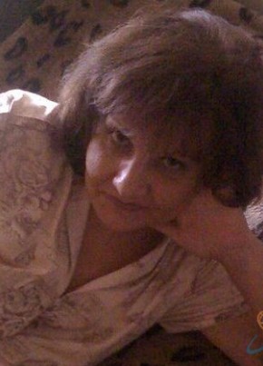 Светлана, 63, Россия, Белая-Калитва