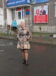 Елена, 65 лет, Красноярск