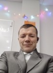 Serzh, 42, Dubrowna