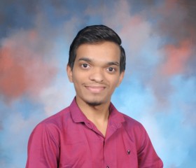 Prathmesh, 18 лет, Pune
