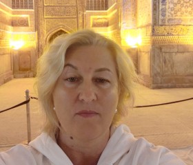 Liliya, 47, Nuernberg