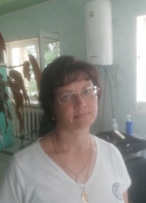 Наталия из Бийска 51 год