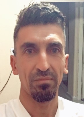 Mehmet, 47, Türkiye Cumhuriyeti, Kuşadası