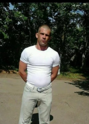 Сергей, 42, Россия, Екатеринбург