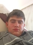 Ali ismail Karab, 19 лет, Isparta
