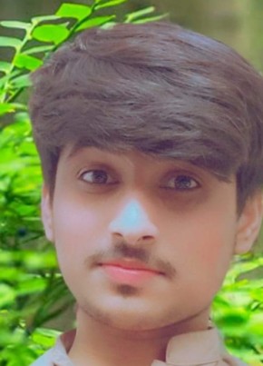 Arbab, 19, پاکستان, اسلام آباد