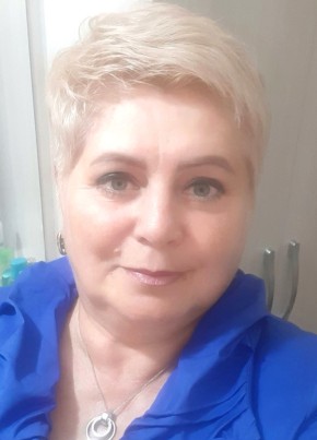 Светлана, 61, Россия, Сургут