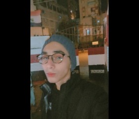 Mostafa, 19 лет, الإسكندرية