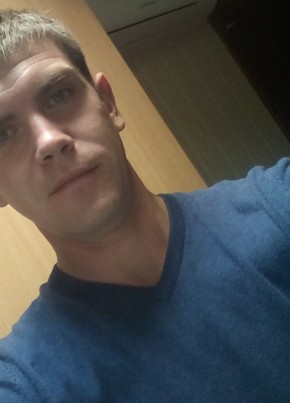 Владимир, 35, Україна, Костянтинівка (Донецьк)