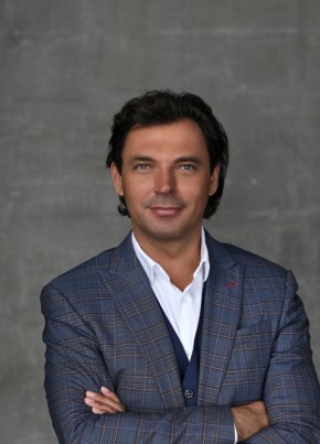 Daniil, 45, Russia, Moscow