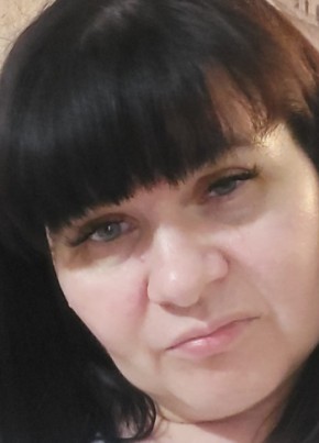 Julia, 43, Russia, Moscow
