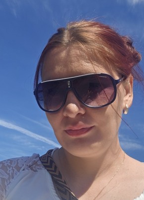 Olga из Tallinn 37 лет