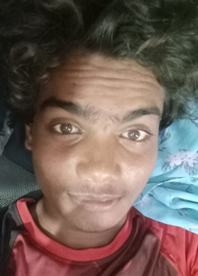 John.mk, 18, India, Hyderabad