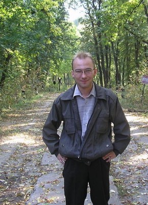 aga, 49, Україна, Подільськ