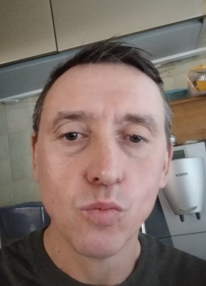 Pavel, 48, Russia, Tambov