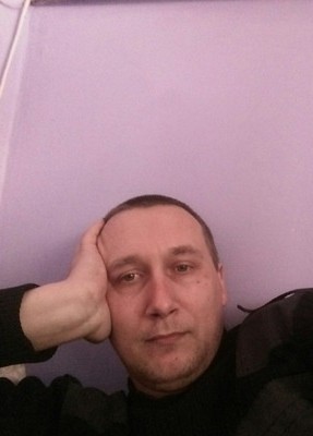 Алексей, 43, Россия, Небуг