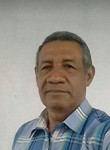 Gregorio, 58  , Barquisimeto