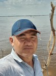 Бек, 49 лет, Хабаровск