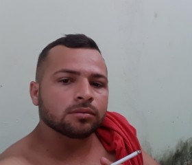 Marquinhos, 25 лет, Barra do Corda
