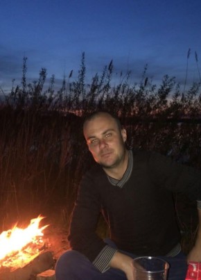 Андрей, 34, Россия, Маркс