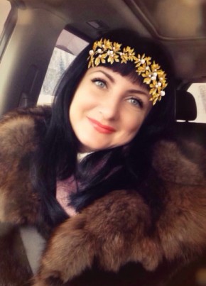Valena, 42, Россия, Москва