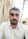 Axad, 29 лет, Bakı
