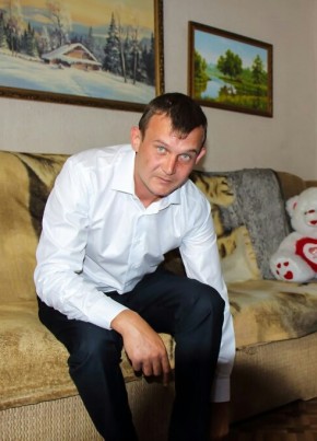 Алексей, 41, Россия, Поворино