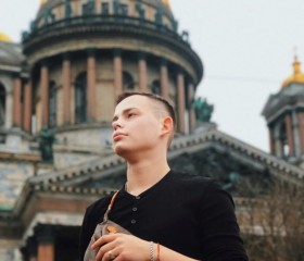 Антон, 26 лет, Санкт-Петербург